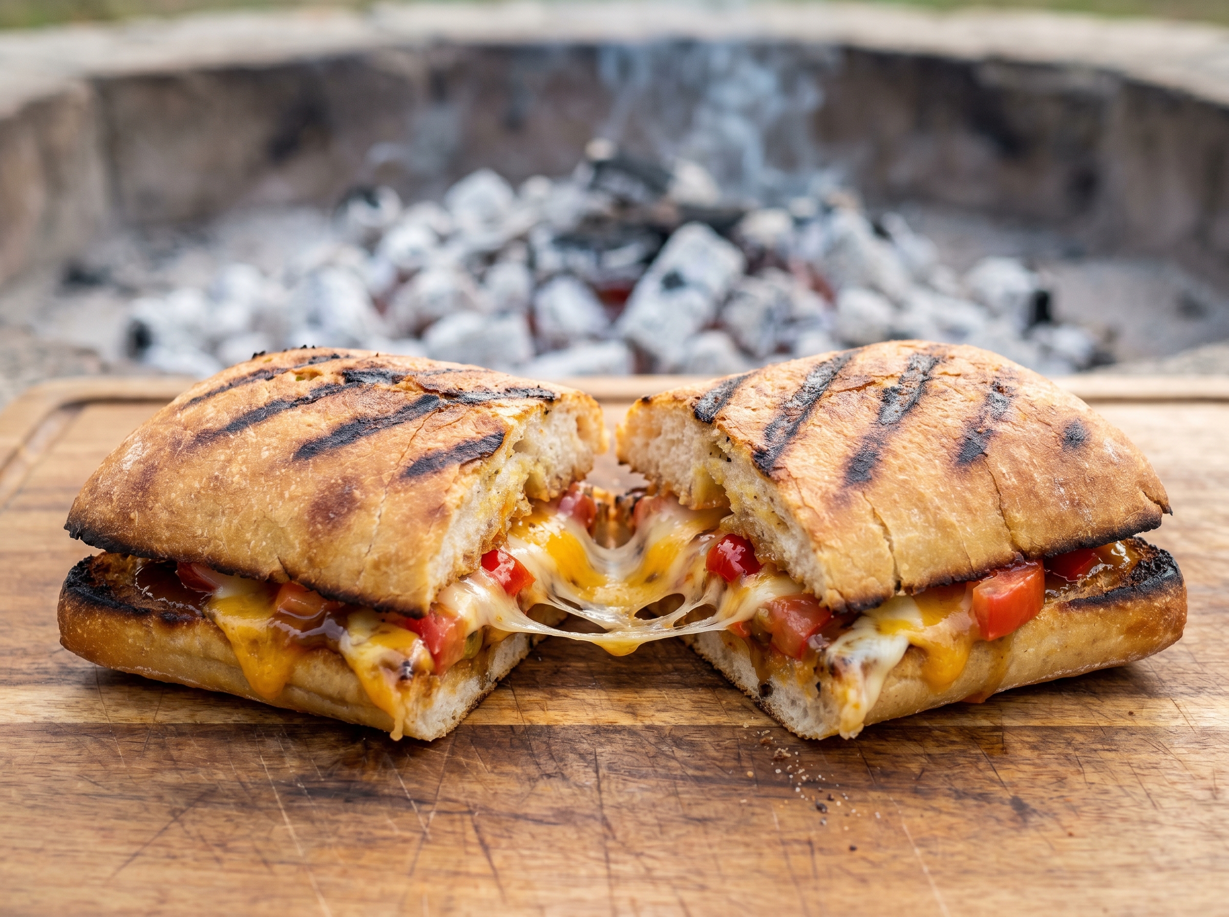 Braaibroodjies